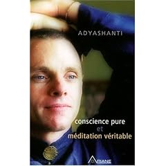 Conscience pure et m�ditation v�ritable (livre + CD)