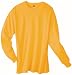 Hanes 6.1 oz. Tagless  Long-Sleeve T-Shirt. 5586