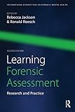 Learning forensic assessment : research and practice