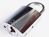 ABLOY パドロック 南京錠 PL321N/20
