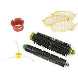 iRobot Roomba 500 Series Replenishment Kit For Red and Green Cleaning Heads