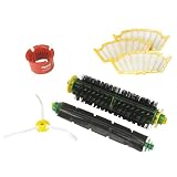 iRobot 82401 Roomba R3 500 Series Replacement-Brush and Filters Kit
