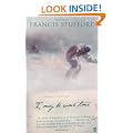 I May Be Some Time: Ice and the English Imagination