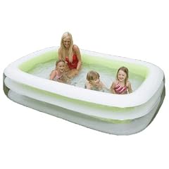 Intex Swim Center Familien Pool
