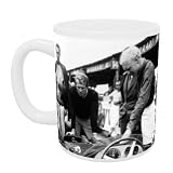 British Grand Prix - Mug - Standard Size