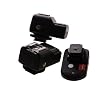 2.4GHz Wireless trigger flash a distanza per Canon Nikon Vivitar Metz Bower Phoenix
