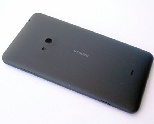 Original Housing Back Case for Nokia Lumia 625 Cover Repair Part Replacement (Black) Original Housing Back Case for Nokia Lumia 625 Cover Repair Part Replacement (Black)