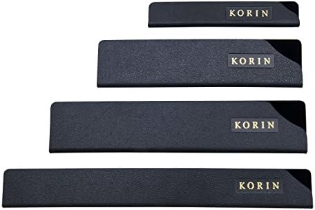 Korin Original Knife Guard - 4 pcs set