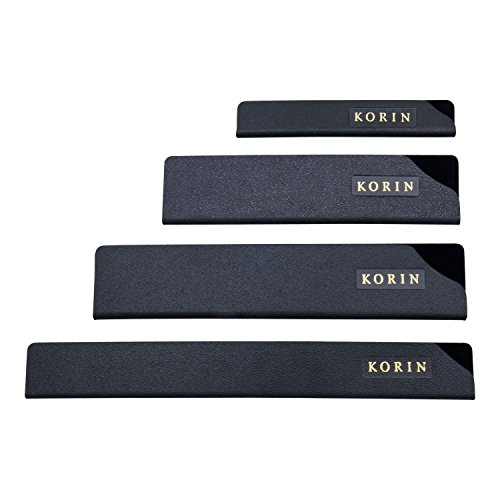 Korin Original Knife Guard - 4 pcs set
