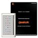 REALOOK Cowon V5 Video MP3 Player Premium LCD Screen Protector 2 Pack