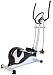 FULLY PROGRAMMABLE MAGNETIC CROSS TRAINER ELLIPTICAL /16 LEVELS,9 PRESET PROFILES /DELIVERY-UK MAINLAND ONLY