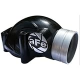 03-04 Ford 6.0L Blade Runner Intake Manifold by aFe