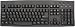 Cyrillic Russian English White Characters on Black Keyboard (Black Keys with White Letters) SimplyPlug Brand - Wired USB Plug Computer Keyboard (Black Keyboard/Keys with White Letters)
