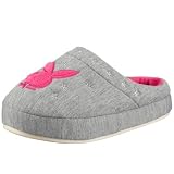 Playboy Sienna 1092.5703N, Damen Hausschuhe