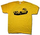 Inspired by Withnail & I T shirt - Scrubbers!