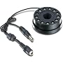 6MM for 1.8 1.3" Cs-mnt Ir Lens