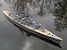R/C Ferngesteuertes Ferngesteuert Schlachtschiff Schiff Bismarck RC Fahrbereit A13 R/C Ferngesteuertes Ferngesteuert Schlachtschiff Schiff Bismarck RC Fahrbereit A13