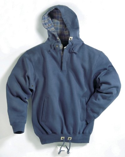 Order Tri-Mountain Men's Big And Tall Fashion Fleece Hooded Sweatshirt. 679