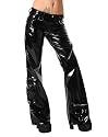 Lovesect Punky Jeans Lacquer Black