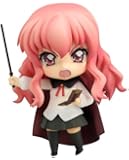 ゼロの使い魔 三美姫の輪舞 ねんどろいど ルイズ (ノンスケールABS&PVC塗装済み可動フィギュア)