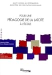 Pour une p�dagogie de la la�cit� � l'...