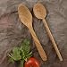 Gourmac Olive Wood - 12 Inch Mixing Spoon 3112