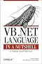 VB.NET Language in a Nutshell (In a Nutshell (O'Reilly))