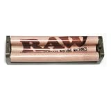 RAW 79mm 1.25 Hemp Plastic Cigarette Rolling Machine