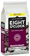 Eight O'Clock Coffee, French Roast Whole Bean, 12-Ounce Bag (Pack of 4)