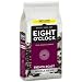 Eight O'Clock Coffee, French Roast Whole Bean, 12-Ounce Bag (Pack of 4)