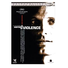A History of Violence