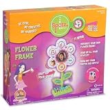 Spotz Flower Frame