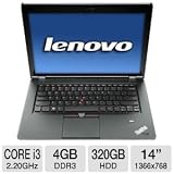 Edge E420S 14 320GB 4GB