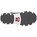 Skechers for Work Women's D'Lites Slip-Resistant Steel-Toe Work Shoe