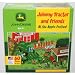 John Deere Jr. Apple Festival 60pc Jigsaw Puzzle