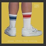 Please Refrain From Fronting [CD on Demand]