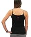 Long Sport Yoga Tank by Hard Tail