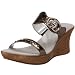 Onex Women's Magical-2 Wedge Sandal