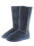 Bottes Femmes, bleu, WST12