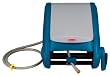 Rubbermaid Garage Wall-Mount Hose Reel #RM44330