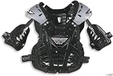 Fly Convertable chest protector Mini