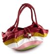 D & G inspired wholesale handbag.One large compartment.inner zip wall pocket.inner cellphone/wallet holder.inner zip small pocket.back zip pocket.Measurement: 16 * 8 * 9 inches .We are New York handbag wholesale. We are offering you the best price of the quality products. This sophisticated style of handbag is made of great quality materials which provide you a brilliance touch of flair to any outfit from every day to business wear. It is so soft and substantial. The sophisticated style of this Candice lavish and luxurious design of tote would indeed add colors and beauty to your dress. Besides that, its multiple pockets and roomy interior are very convenient for you to use and organize. Cat#:88081. THANKS FOR YOUR ATTENTION!