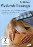Fit durch Massage