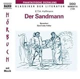 Produkt-Bild: Der Sandmann, 2 Audio-CDs
