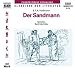 Der Sandmann, 2 Audio-CDs (Audio CD)