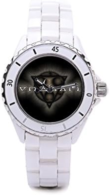 A Winer Watches Ceramic Saari Vintage Watch