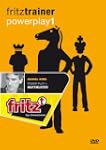 fritztrainer powerplay 1. Mattmuster....