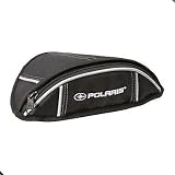 Polaris Pro-Ride Windshield Bag - pt# 2878186