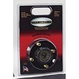 Reliable Marine Grade High Speed Hub - 4 on 4in., Model# 224