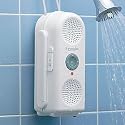 iHome Shower Dock for iPod